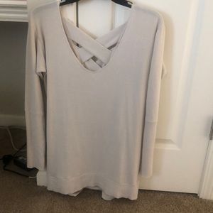 Dry Goods top
